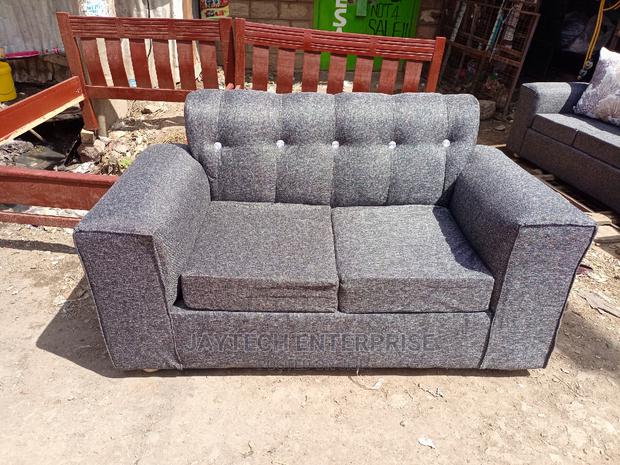 New 2 Seater Sofa - thumbnail 3