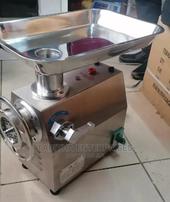 Electric Meat Grinder/Meat Mincer
