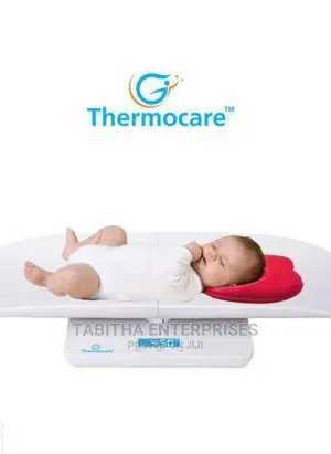 Electronic Baby Scale