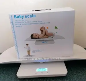 Model Kn-Bih Baby Scale