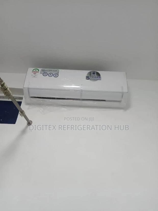 Air Conditioner Installation - thumbnail 2