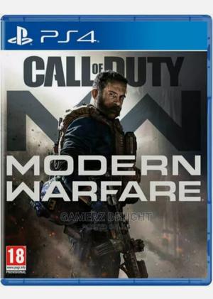 Call of Duty Modern-Warfare - thumbnail 2