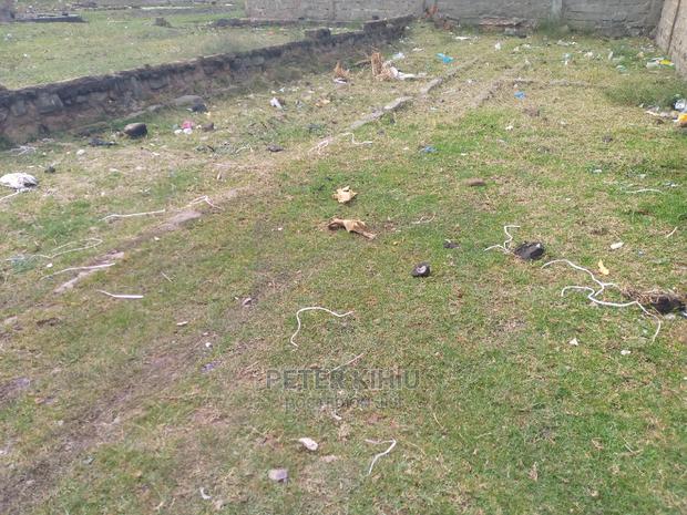 Muimara 30ft by 66ft Plot for Sale - main view