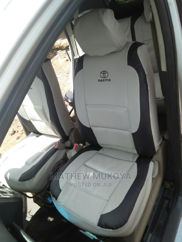 Wish 7seater Car Seat Covers - thumbnail 3