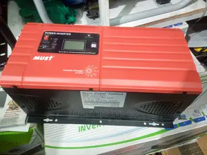 Original Must Inverter 3kva