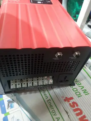 Original Must Inverter 3kva