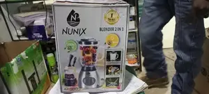 Blender Nunix 2 in 1 AK500