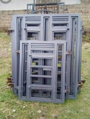 Simple Cheap Windows - main view