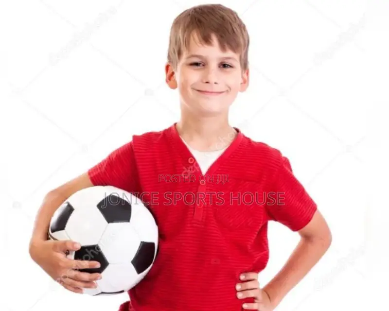 Kids Football