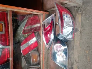 Mazda Atenza,Axela Rearlights