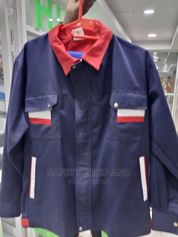Executive Manager Coats Available