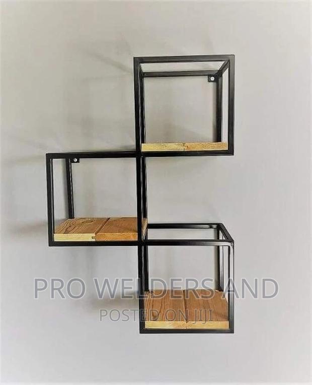 Organizers/Book Shelf