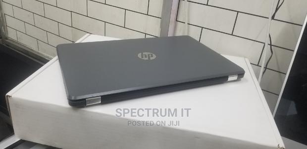 Laptop HP 15-Da2933nia 8GB Intel Core I5 HDD 1T - main view