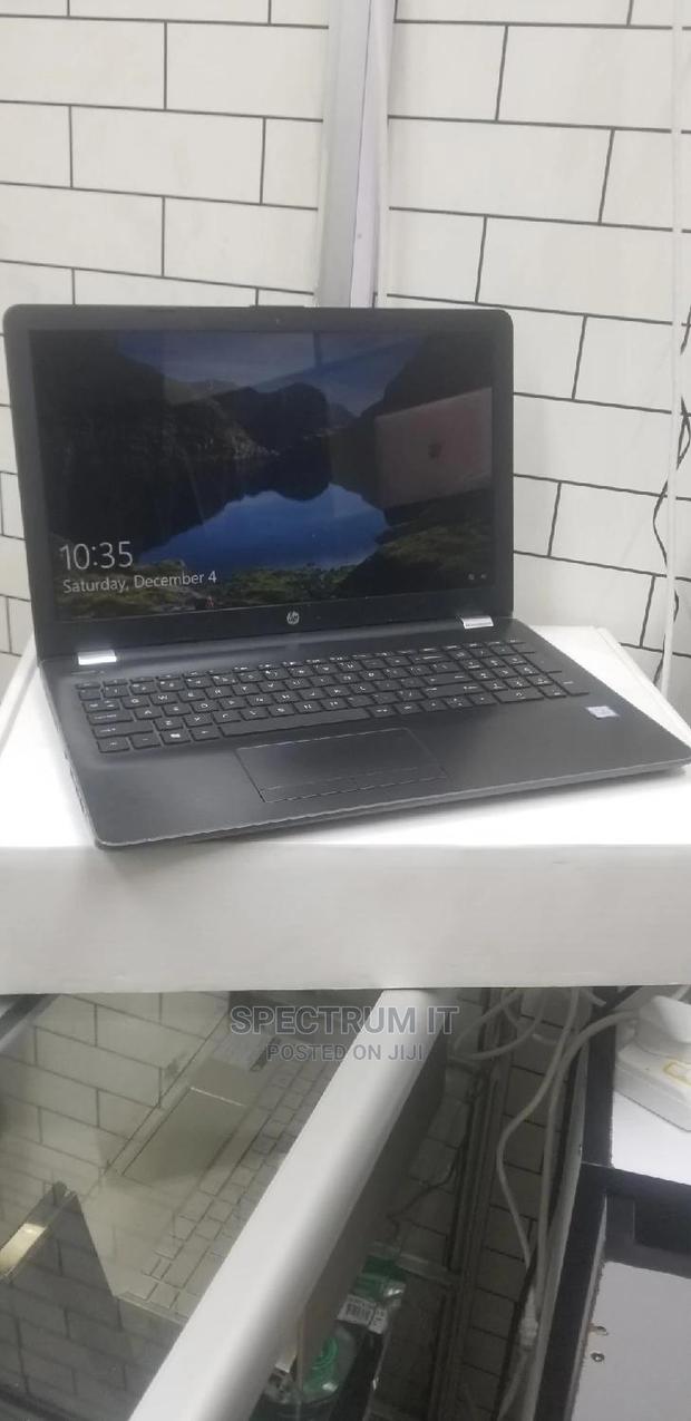 Laptop HP 15-Da2933nia 8GB Intel Core I5 HDD 1T - thumbnail 3