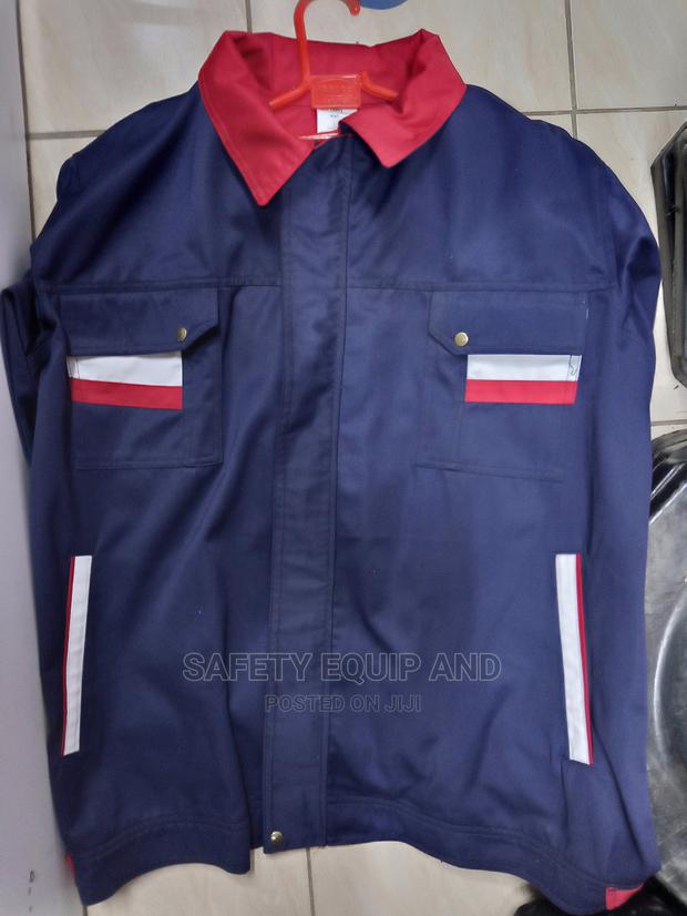 Executive Manager Coats Available - thumbnail 3