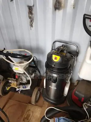 Shampoo 40litres Cleaner