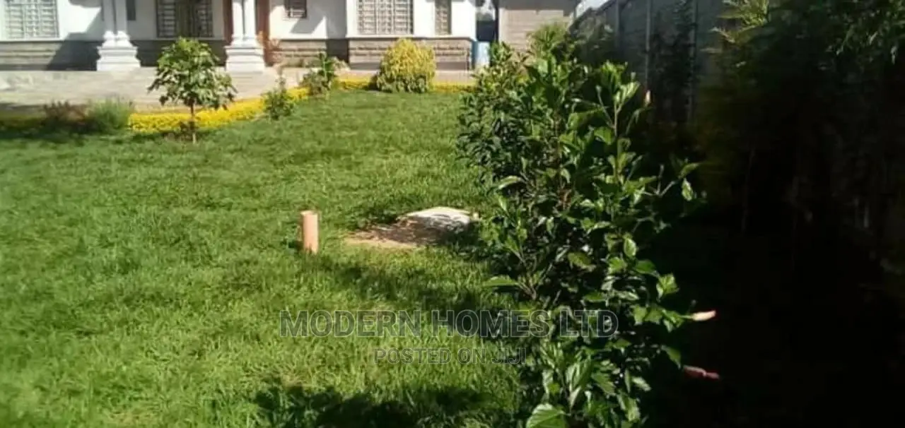 Landscaping and Gardening Services