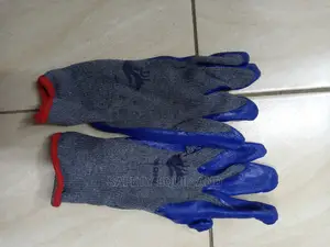 Gloves-Diamond Gloves- Heavy Duty