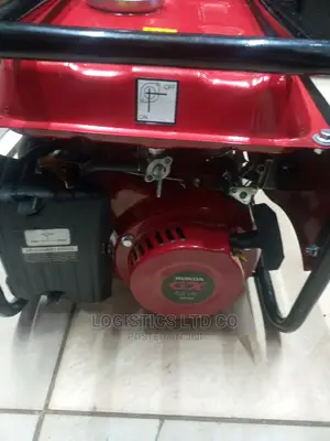 Original Honda Generator 3kva