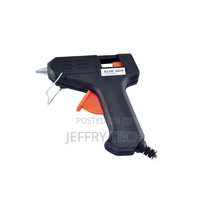 Hot Melt Glue Gun