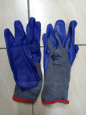 Gloves-Best for Manual Operations