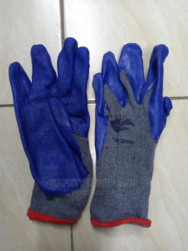 Gloves-Best for Manual Operations - main view