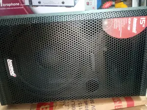 Lexsen Mid Speaker EVP-15P