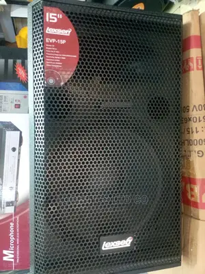 Lexsen Mid Speaker EVP-15P