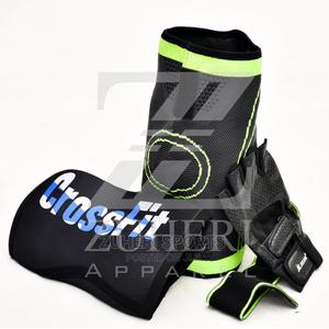 Knee Protection Sleeves - thumbnail 2