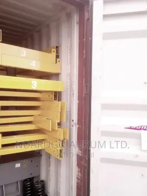 Jaw Crusher 50-100 TNS/Hr
