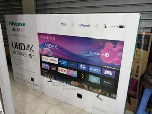 A7 Series 75 Hisense - thumbnail 2