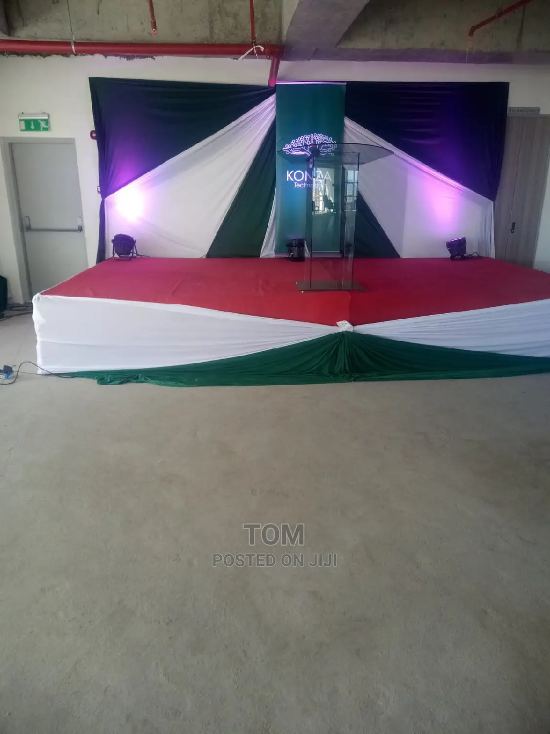Tents for Hire