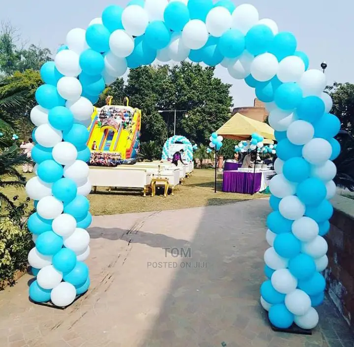 Tents for Hire