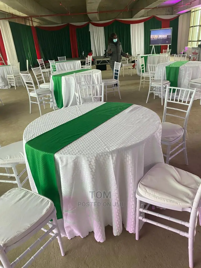 Tents for Hire