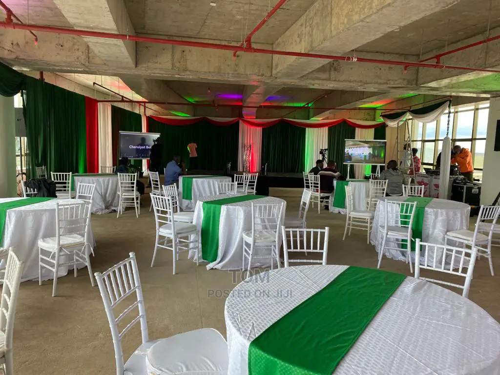 Tents for Hire