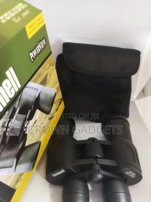 BUSHNELL Powerview 60 X 60 Binoculars - thumbnail 2