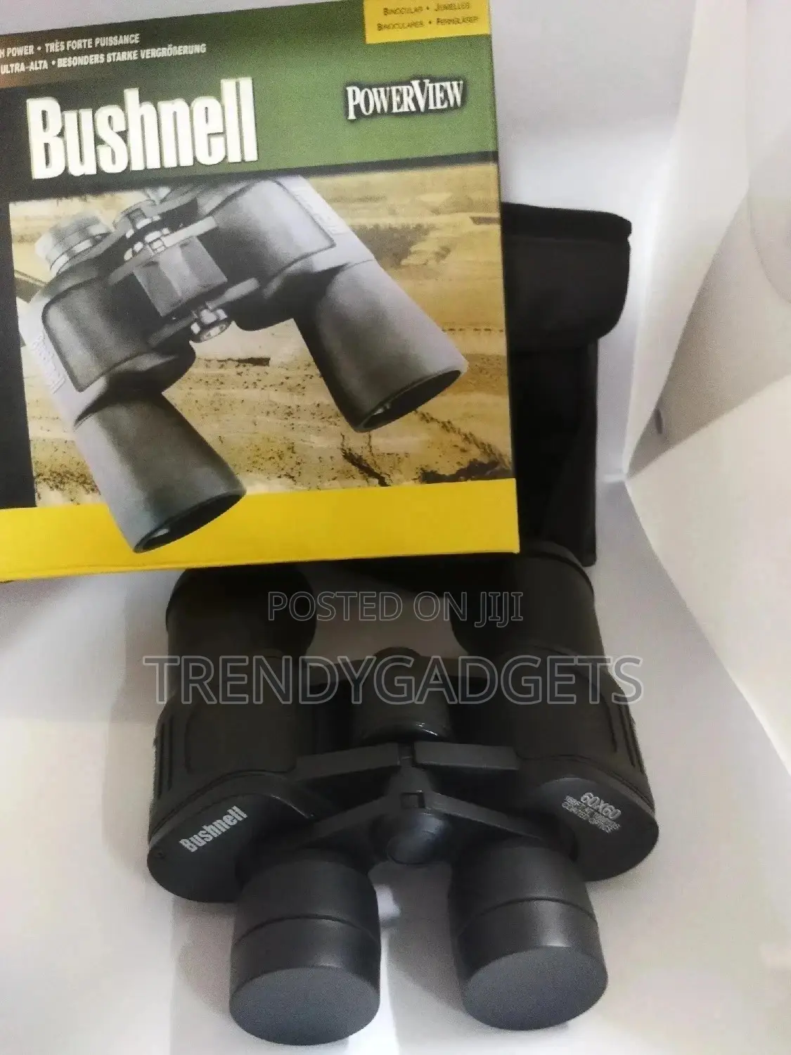 New Trends 60*60 Binoculars