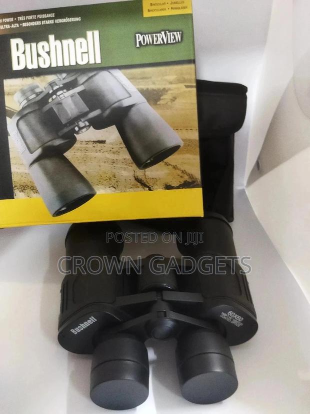 New Trends 60*60 Binoculars - thumbnail 3