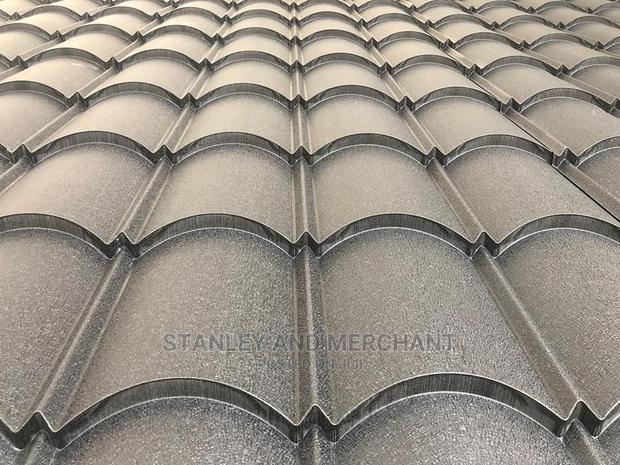 30gauge Roman Tile - Free Delivery