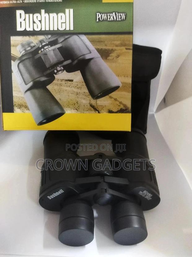 60 *60 Binoculars - main view