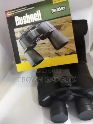 60 *60 Binoculars