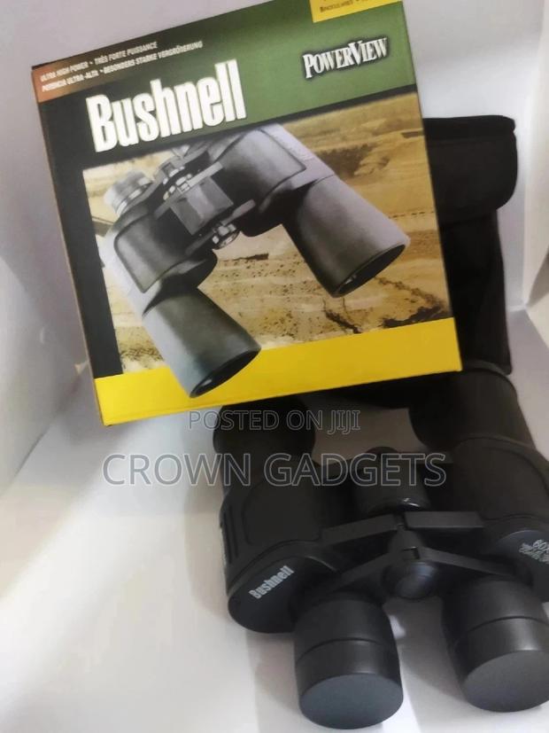 60 *60 Binoculars - thumbnail 3