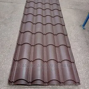 30 Gauge Orientile Profile.