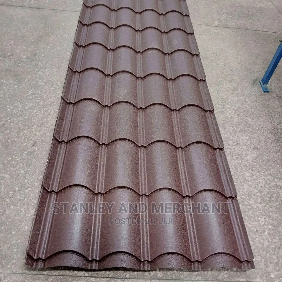 30 Gauge Orientile Profile.