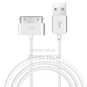 3M Long 30 Pin Cable USB Data Sync Charging Charger Lead For