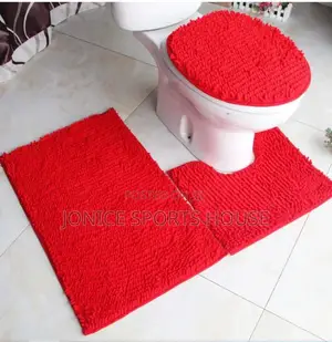 Bathroom Set