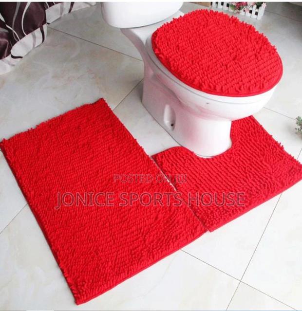 Bathroom Set - main view