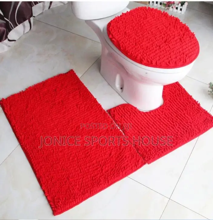 Bathroom Set