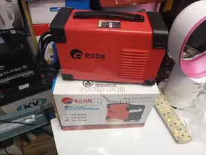 Edon Welding Machine,300amps