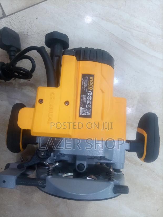 Router,2200w, Ingco - thumbnail 3